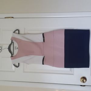 Enfocus studio dress